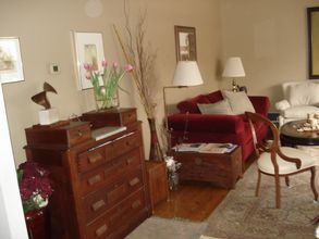 Home exchange listing HE22310 - picture 1