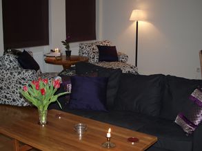 Home exchange listing HE22365
