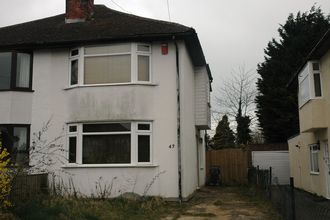 Home exchange listing HE22509