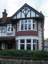 Home exchange listing HE22538