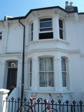 Home exchange listing HE22614