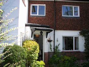 Home exchange listing HE22656