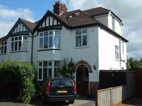 Home exchange listing HE22679