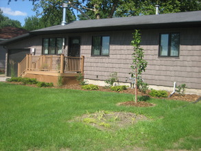 Home exchange listing HE22756 - picture 1