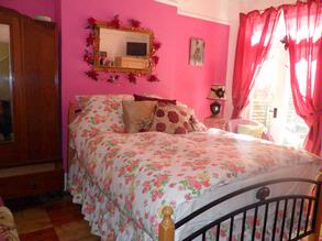 Home exchange listing HE23603
