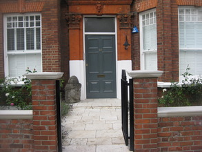 Home exchange listing HE23014