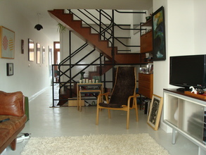 Home exchange listing HE23019 - picture 1