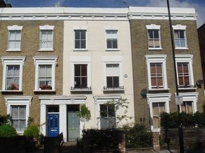 Home exchange listing HE23073