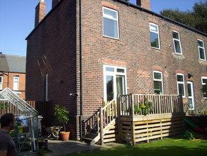Home exchange listing HE23149 - picture 1