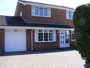 Home exchange listing HE23162