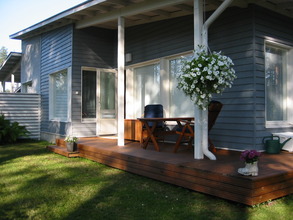 Home exchange listing HE23171 - picture 1