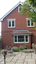 Home exchange listing HE23256
