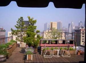 Home exchange listing HE23267