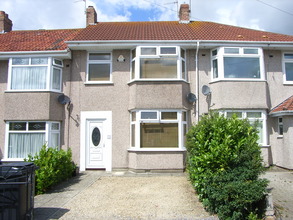 Home exchange listing HE23269