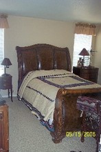 Home exchange listing HE23291