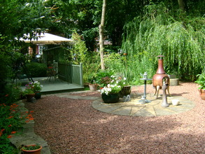 Home exchange listing HE23329 - picture 1