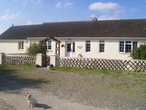 Home exchange listing HE23348
