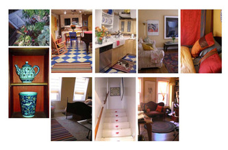 Home exchange listing HE23399