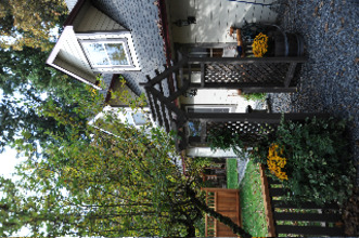 Home exchange listing HE23477