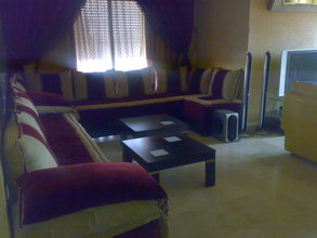 Home exchange listing HE23491