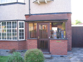 Home exchange listing HE23519