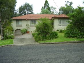 Home exchange listing HE23534