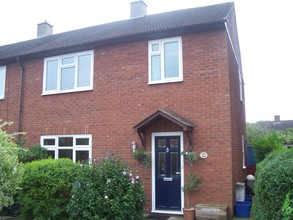 Home exchange listing HE23586