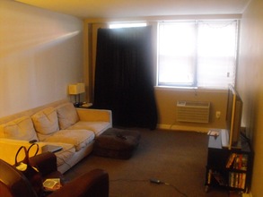 Home exchange listing HE23592