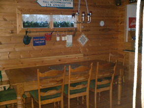 Home exchange listing HE23632