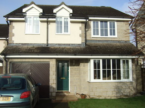 Home exchange listing HE23678