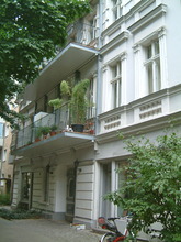 Home exchange listing HE23713