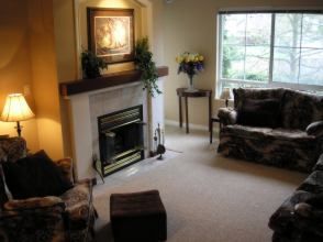 Home exchange listing HE23745
