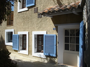 Home exchange listing HE23749