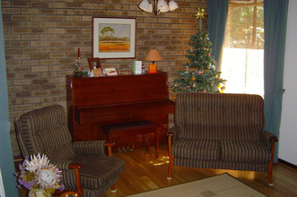 Home exchange listing HE23757 - picture 1