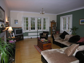 Home exchange listing HE23769