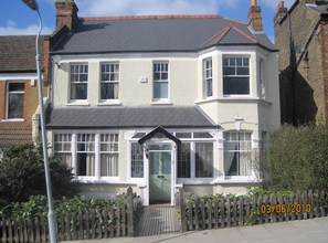 Home exchange listing HE23796