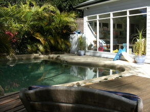 Home exchange listing HE23864