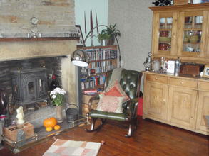 Home exchange listing HE24875 - picture 1