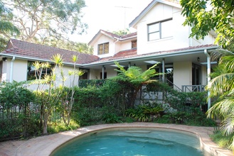 Home exchange listing HE24222