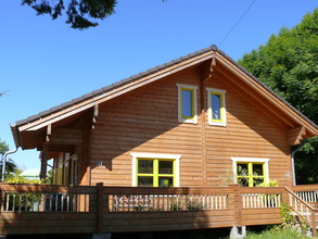 Home exchange listing HE24301 - picture 1