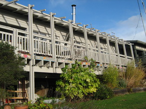 Home exchange listing HE24415