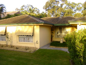 Home exchange listing HE24509 - picture 1