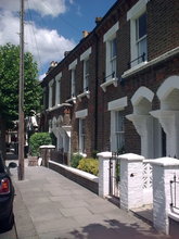 Home exchange listing HE24532