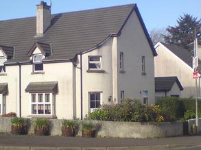 Home exchange listing HE25633