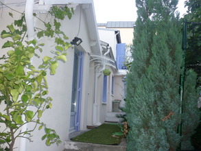 Home exchange listing HE25323