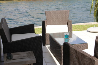 Home exchange listing HE25330