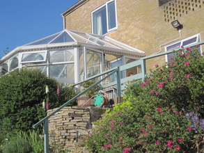 Home exchange listing HE25336