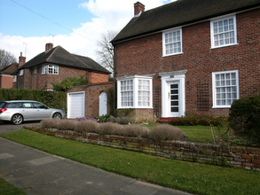 Home exchange listing HE25723