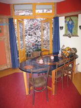 Home exchange listing HE25737