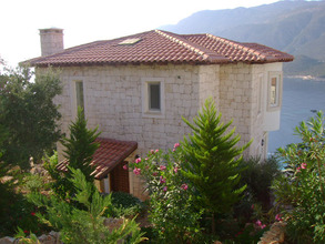 Home exchange listing HE25898 - picture 1